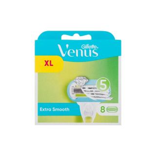 Gillette Venus Replacement blade 8pc (7702018575770)