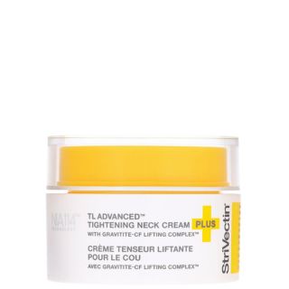 StriVectin Tighten & Lift Cream for Neck and Décolleté 30ml (810014327228)