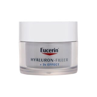 Eucerin Hyaluron-Filler Day Cream 50ml / SPF30 (4005800199004)