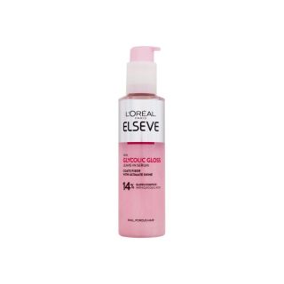 L'Oréal Paris Elseve Glycolic Gloss Hair Serum 150ml (3600524143909)
