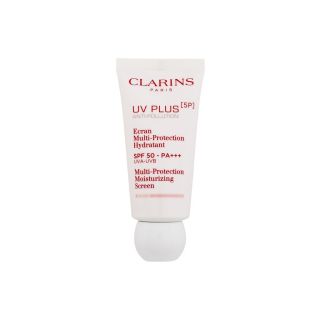 Clarins UV Plus Day Cream 30ml / SPF50 (3380810424089)