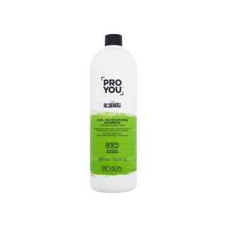 Revlon Professional ProYou Shampoo 1000ml (8432225113937)