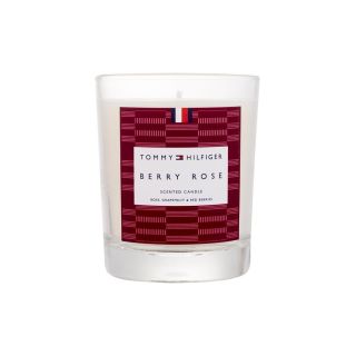 Tommy Hilfiger Scented Candle 180g (7640496670955)