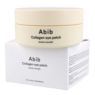 Abib Jericho Rose Eye Mask 60pc (8809864768123)