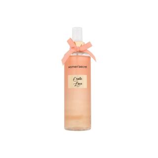 Women'Secret Exotic Love Body Spray 250ml (8437018498451)