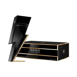 Carolina Herrera Bad Boy EDT 150ml (8411061063392)