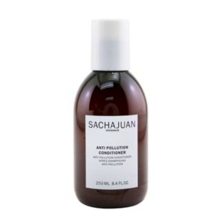 Sachajuan Anti Pollution Conditioner 250ml (7350016332668)