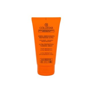 Collistar Special Perfect Tan Sun Body Lotion 150ml / SPF30 (8015150260510)