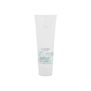 Wella Professionals NutriCurls Conditioner 250ml (3614227348882)