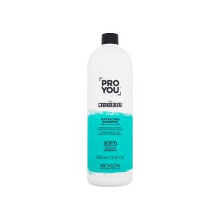 Revlon Professional ProYou Shampoo 1000ml (8432225113586)
