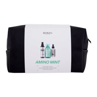 Redken Amino-Mint Shampoo 300ml (8592807463673)