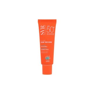 SVR Sun Secure Face Sun Care 50ml / SPF50+ (3662361001729)