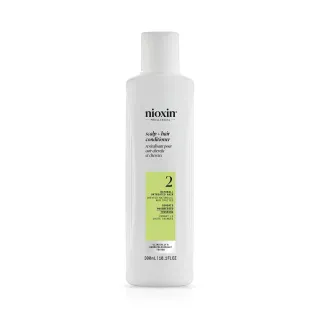 Nioxin System 2 Conditioner 300ml (4064666843186)