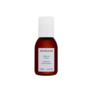 Sachajuan Normal Hair Shampoo 100ml (7350016331333)