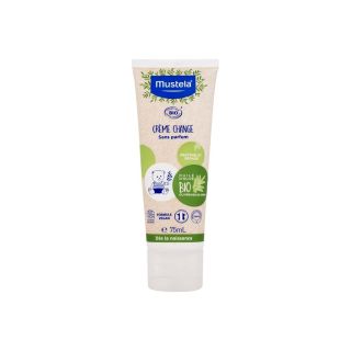 Mustela Bio For Diaper Rash 75ml (3504105034337)