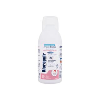 Biorepair Antibacterial Mouthwash 500ml (8017331060735)