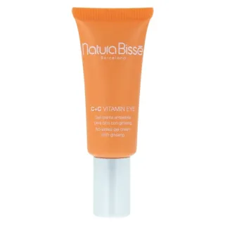 Natura Bissé C+C Vitamin Eye Cream 15ml (8436568073101)
