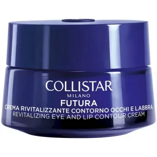 Collistar Futura Eye Cream 15ml (8015150005609)