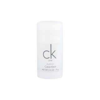 Calvin Klein CK One Deodorant 75ml (88300108978)