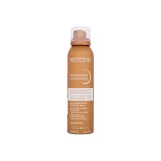 BIODERMA Photoderm Self Tanning Product 150ml (3701129803813)