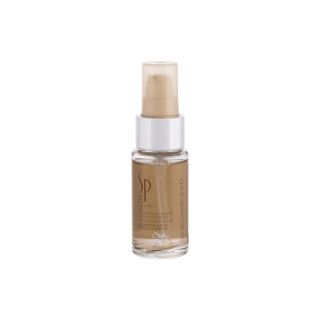 Wella Professionals SP Luxeoil Hair Oils and Serum 30ml (8005610576404)