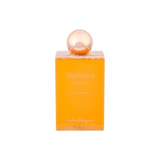 Ferragamo Signorina Shower Gel 200ml (8034097959752)