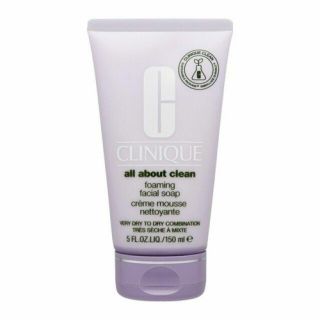 Clinique All About Clean Cleansing Soap 150ml (20714672164)