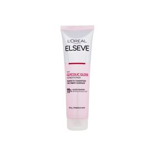 L'Oréal Paris Elseve Glycolic Gloss Conditioner 150ml (3600524143916)