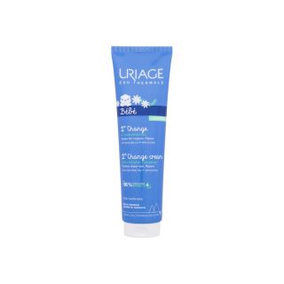 Uriage Bébé For Diaper Rash 100ml (3661434008597)