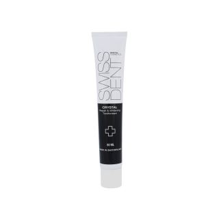 Swissdent Crystal Toothpaste 50ml (7640126190686)