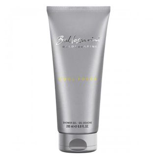 Baldessarini Cool Force Shower Gel 200ml (4011700919062)