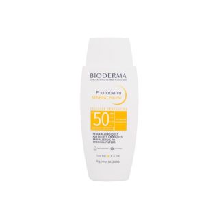 BIODERMA Photoderm Face Sun Care 75ml / SPF50+ (3701129803721)