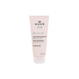 NUXE Reve de Thé Shower Gel 200ml (3264680022012)