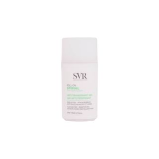 SVR Spirial Antiperspirant 50ml / 48H (3401381328993)