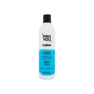 Revlon Professional ProYou Shampoo 350ml (8432225113739)