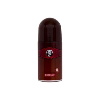 Cuba Red Deodorant 50ml (5425017733713)