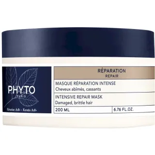 Phyto Repair Hair Mask 200ml (3701436916930)