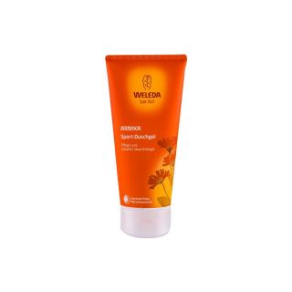 Weleda Arnica Shower Gel 200ml (4001638093668)