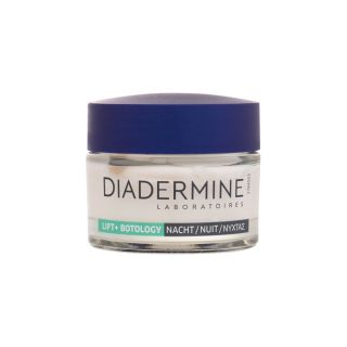Diadermine Lift+ Night Skin Cream 50ml (5201143739337)
