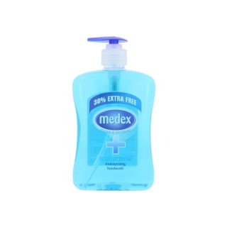 Xpel Medex Liquid Soap 650ml (5060120160263)