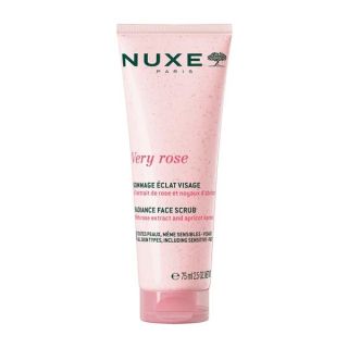 NUXE Very Rose Peeling 75ml (3264680043406)