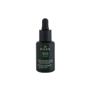 NUXE Bio Organic Facial Oil 30ml / Night (3264680023057)