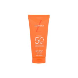 Lancaster Sun Beauty Sun Body Lotion 100ml / SPF50 (3616305916167)