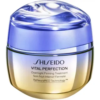 Shiseido Vital Perfection Night Skin Cream 50ml (768614210283)