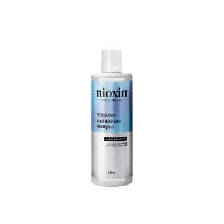 Nioxin Ultimate Power Shampoo 240ml (4064666898551)