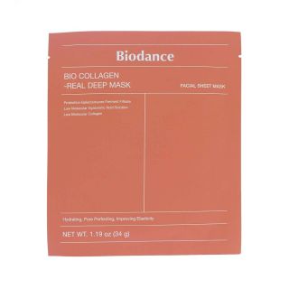 Biodance Bio Collagen Face Mask 34g (8809937360834)