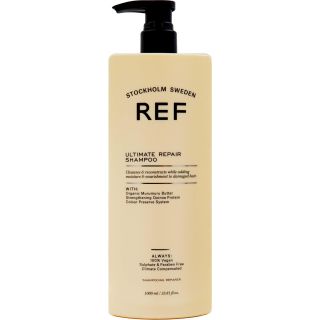 REF Ultimate Repair Shampoo 1000ml (7350016785211)