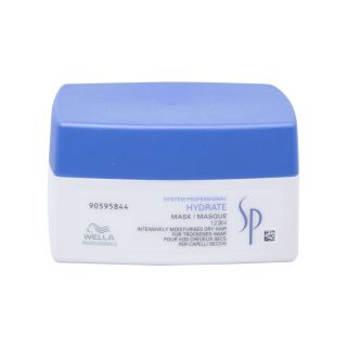 Wella Professionals SP Hydrate Hair Mask 200ml (4015600082857)