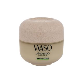 Shiseido Waso Day Cream 50ml (768614178750)