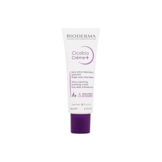BIODERMA Cicabio Body Cream 40ml (3701129810095)